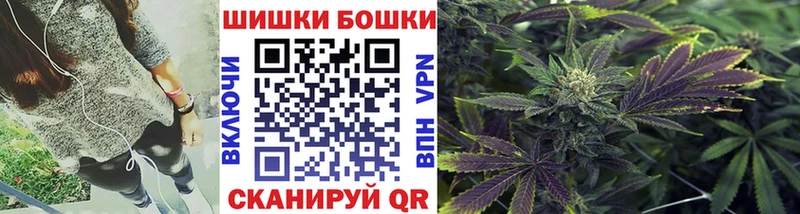 Каннабис гибрид Покачи